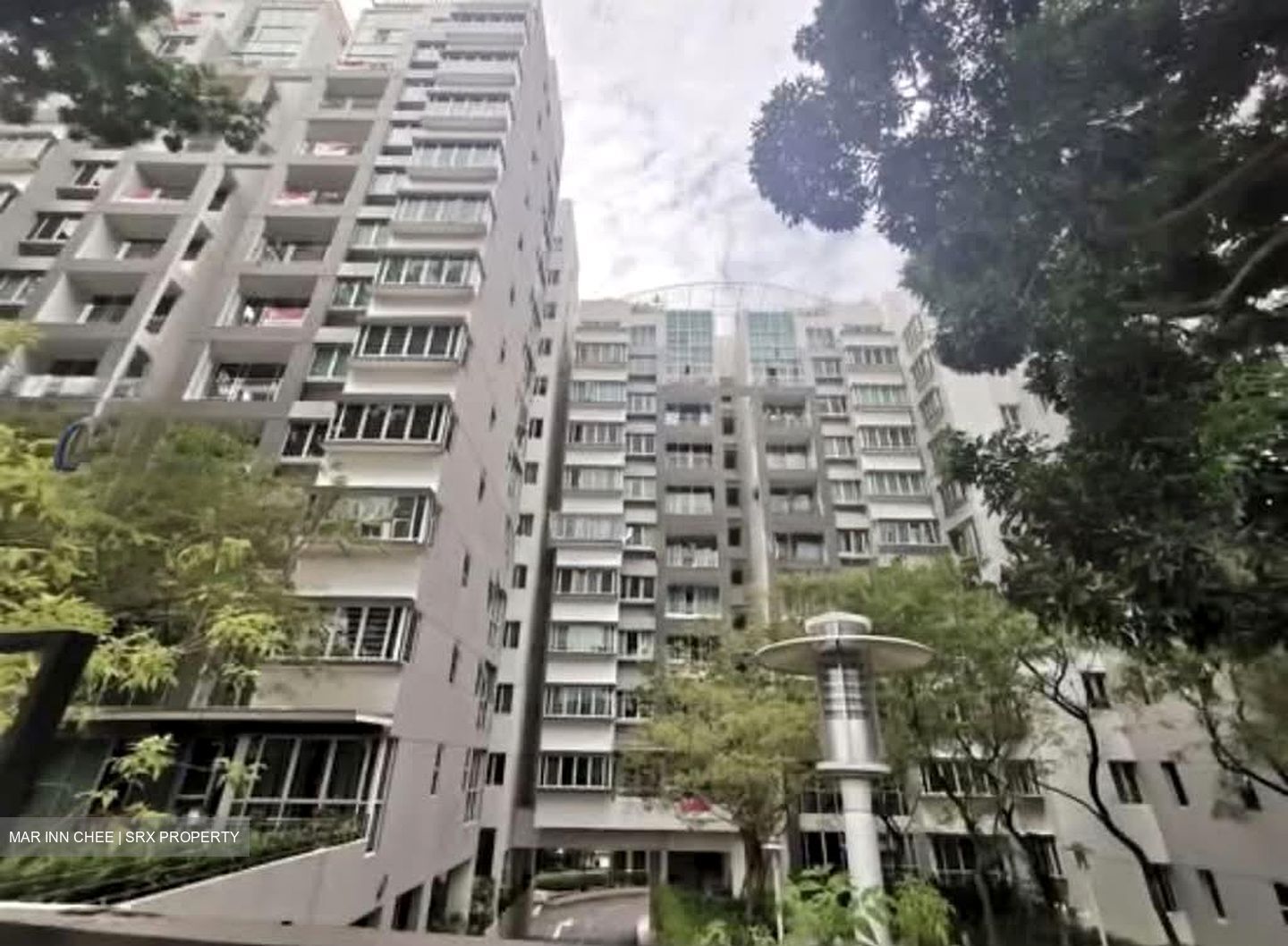 SunGlade (D19), Condominium #558605731